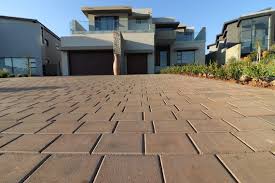 Trusted Walters, OK Driveway Paving  Experts